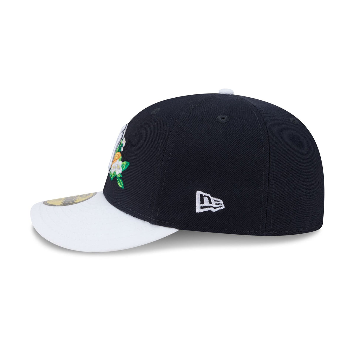 New York Yankees 2026 Spring Training 59FIFTY Fitted Hat