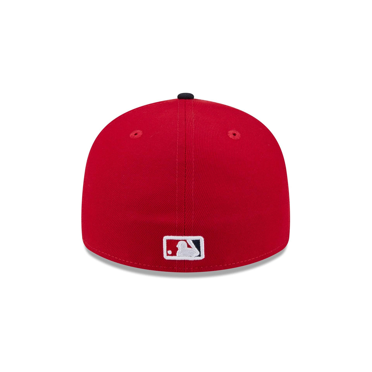 Los Angeles Angels 2026 Spring Training Low Profile 59FIFTY Fitted Hat