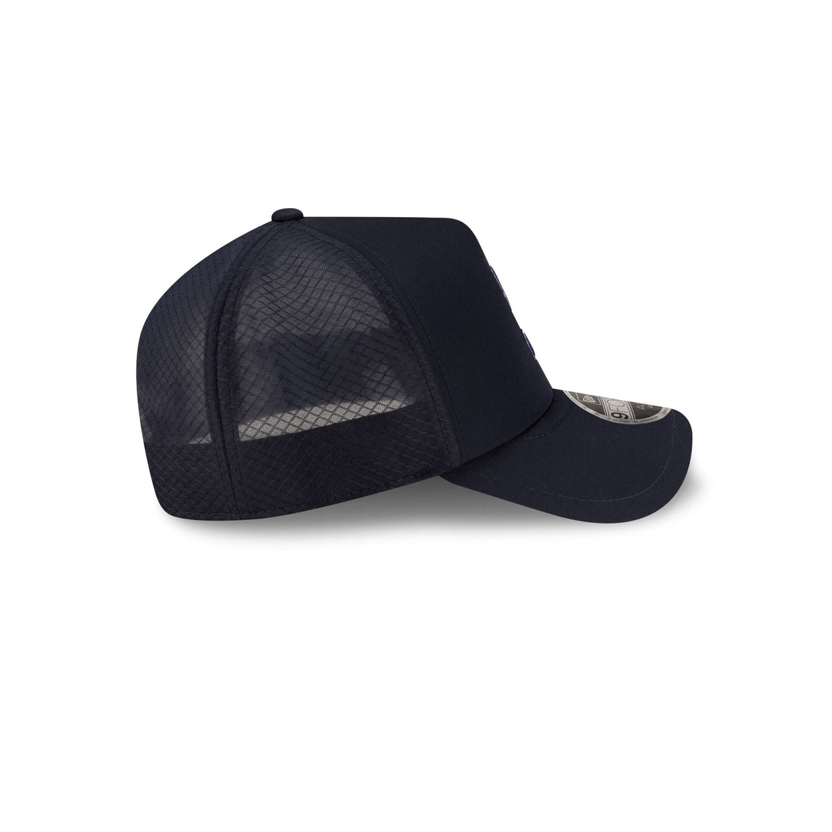 Seattle Mariners 2026 Batting Practice 9FORTY APEX Trucker Hat