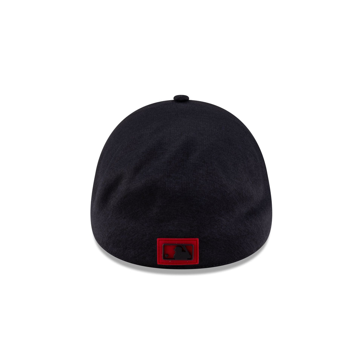 Boston Red Sox 2026 Clubhouse Shadow Tech 39THIRTY INFINITY Stretch Fit Hat