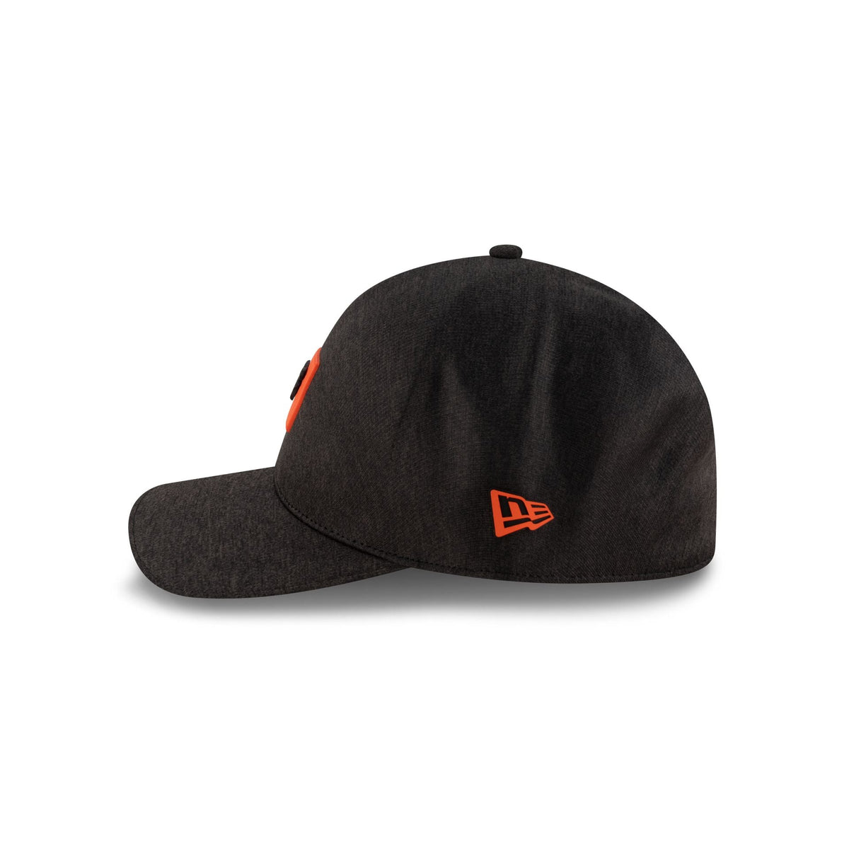 Baltimore Orioles 2026 Clubhouse Shadow Tech 39THIRTY INFINITY Stretch Fit Hat