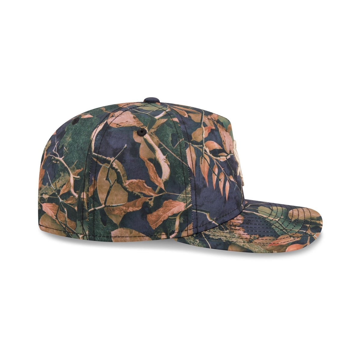 Chicago White Sox Leaves 19TWENTY Adjustable Hat