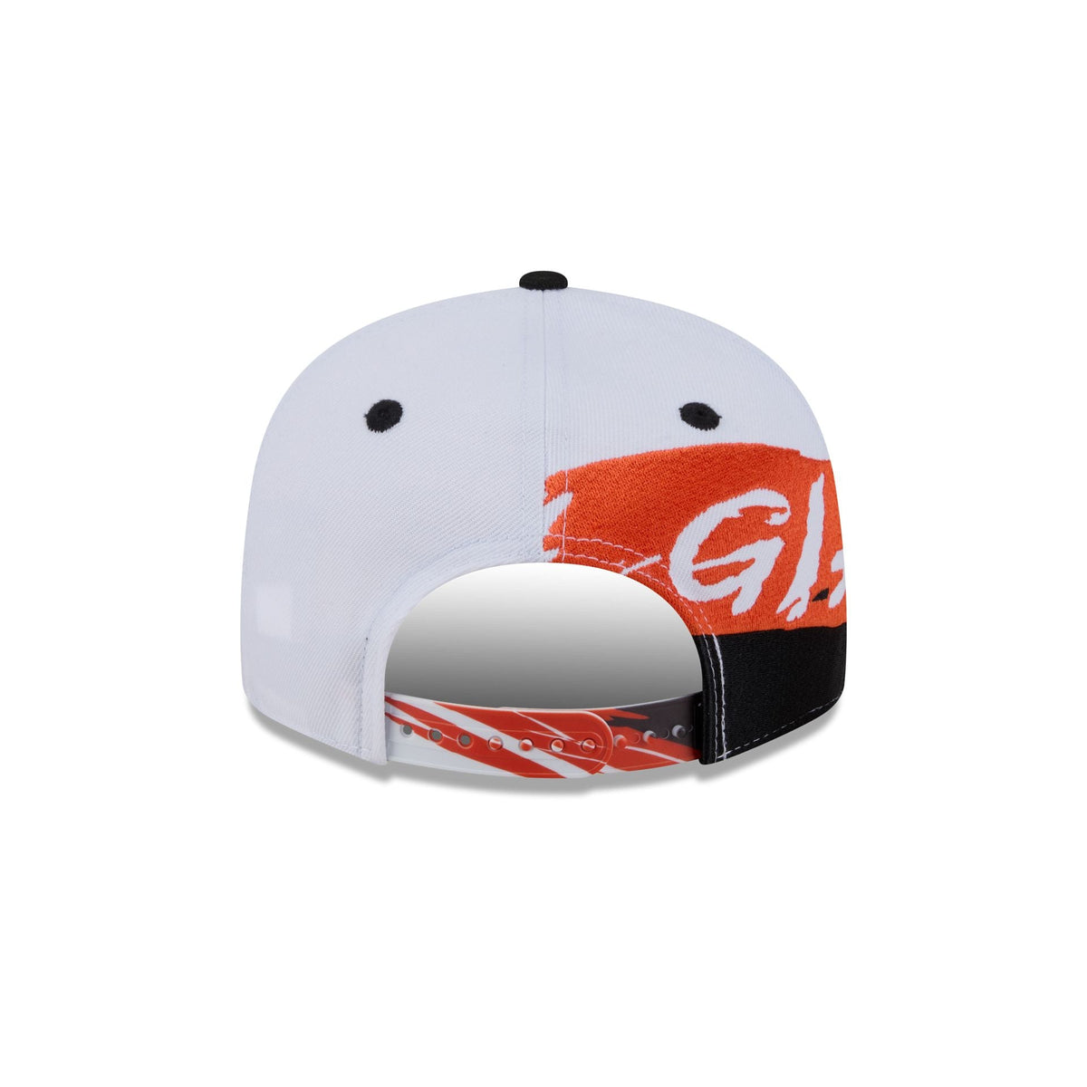 San Francisco Giants Swept 9FIFTY Snapback Hat
