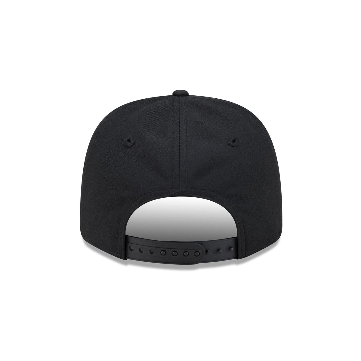 Philadelphia Phillies Black Camo Performance 9SEVENTY Stretch-Snap Hat