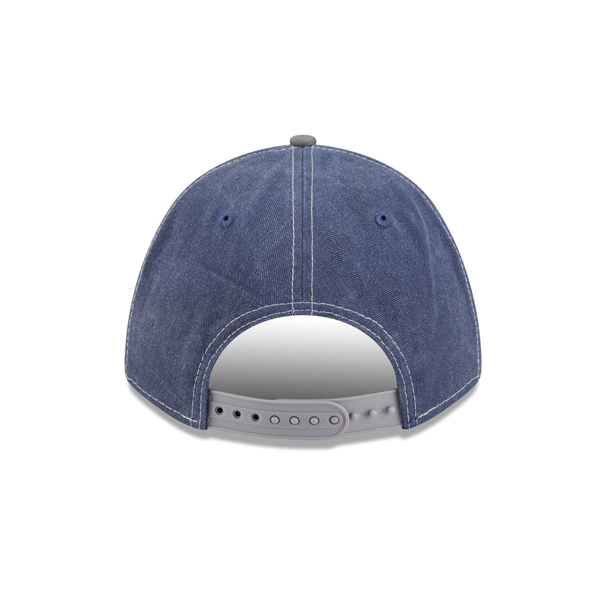 New York Yankees Felt 9FORTY M-Crown A-Frame Snapback Hat