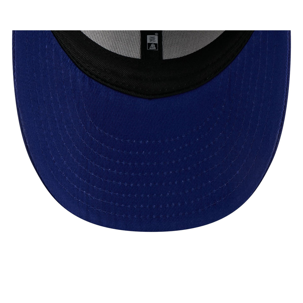 Los Angeles Dodgers Quilted Low Profile 59FIFTY Fitted Hat