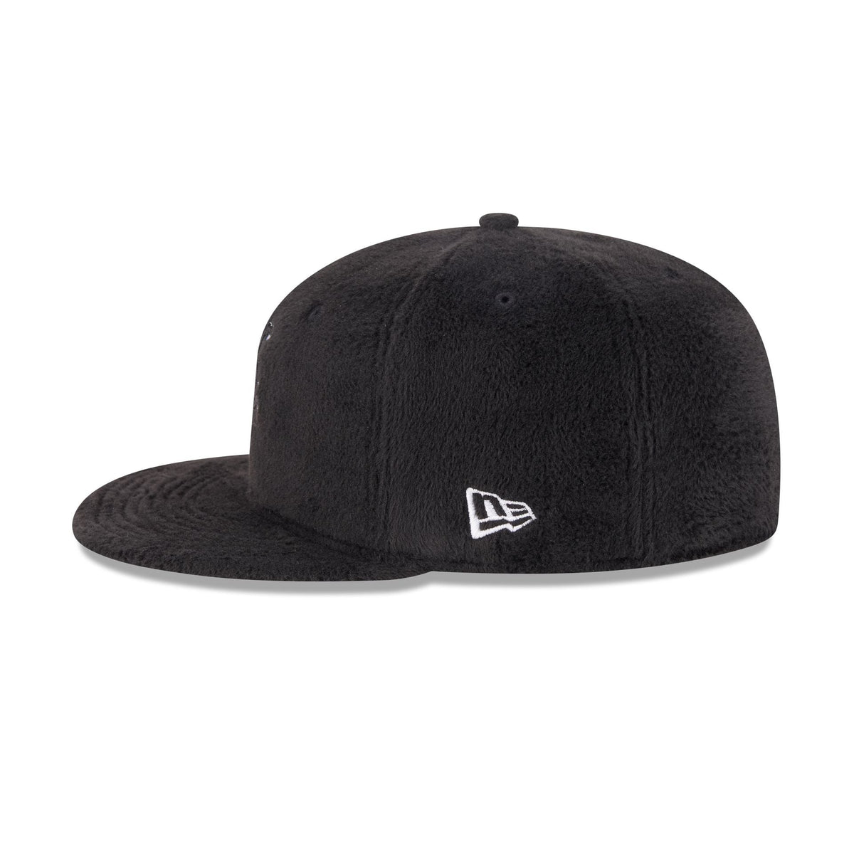 Just Caps Static Logo New York Mets 59FIFTY Fitted Cap