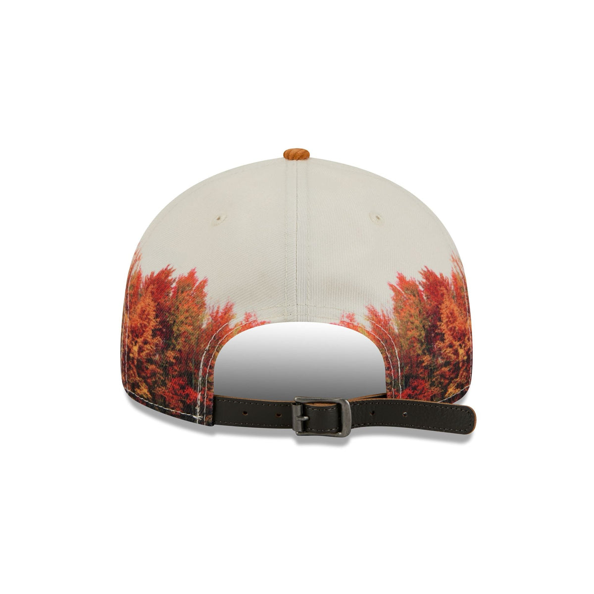 San Francisco Giants Fall Forest Retro Crown 9FIFTY Adjustable Hat