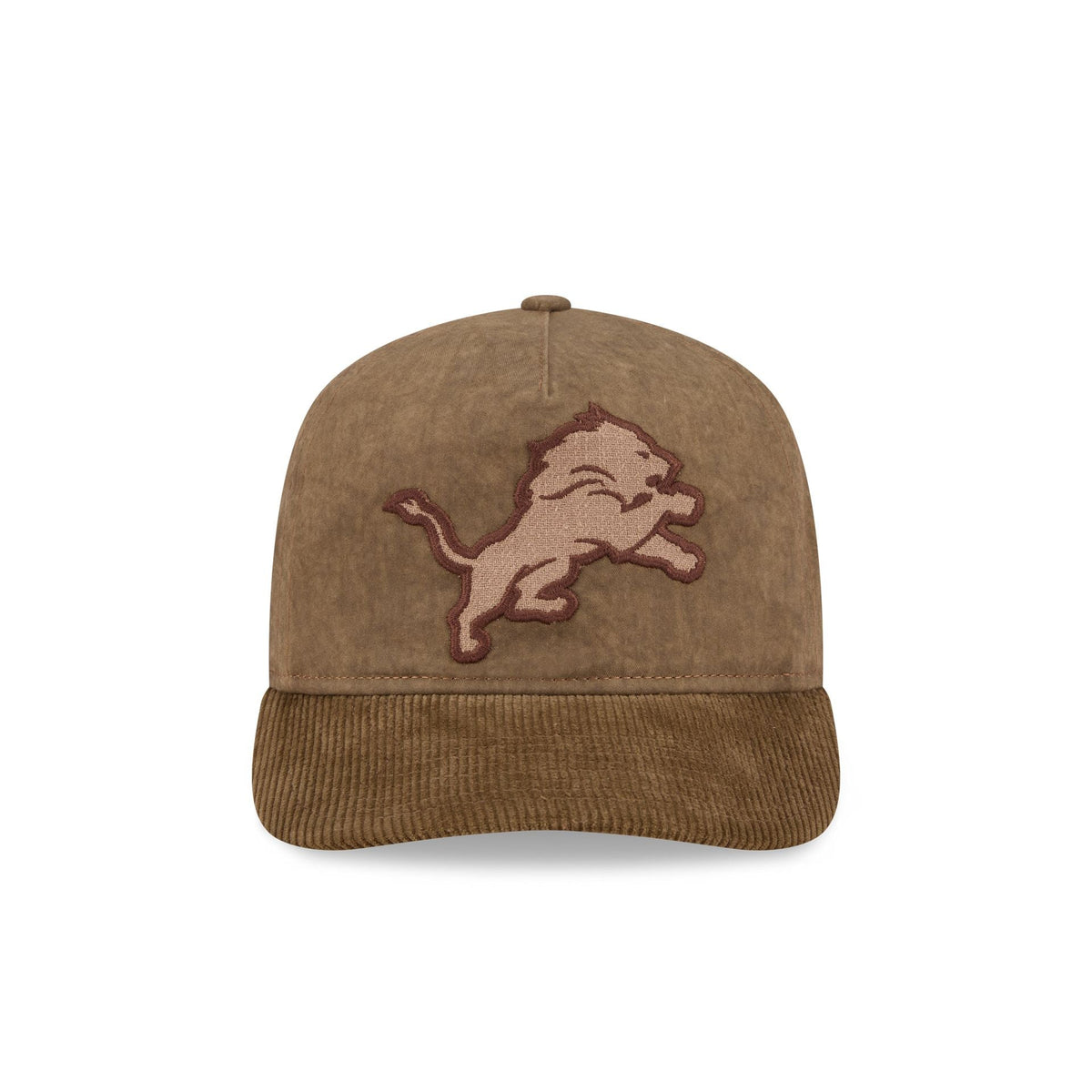 Detroit Lions Utility Linen 19TWENTY Adjustable Hat