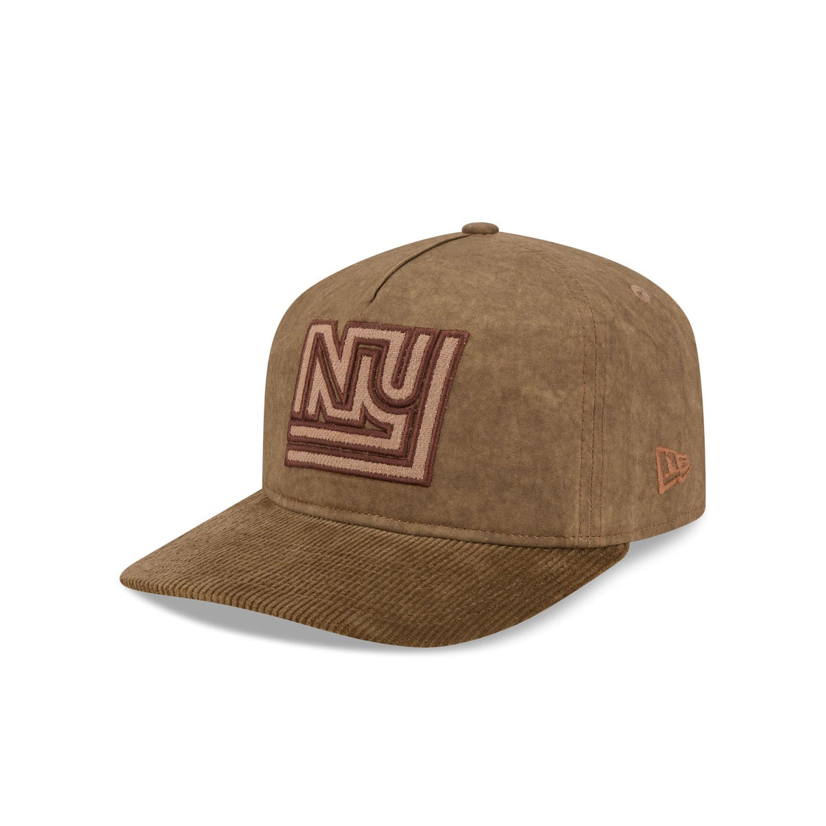 New York Giants Utility Linen 19TWENTY Adjustable Hat