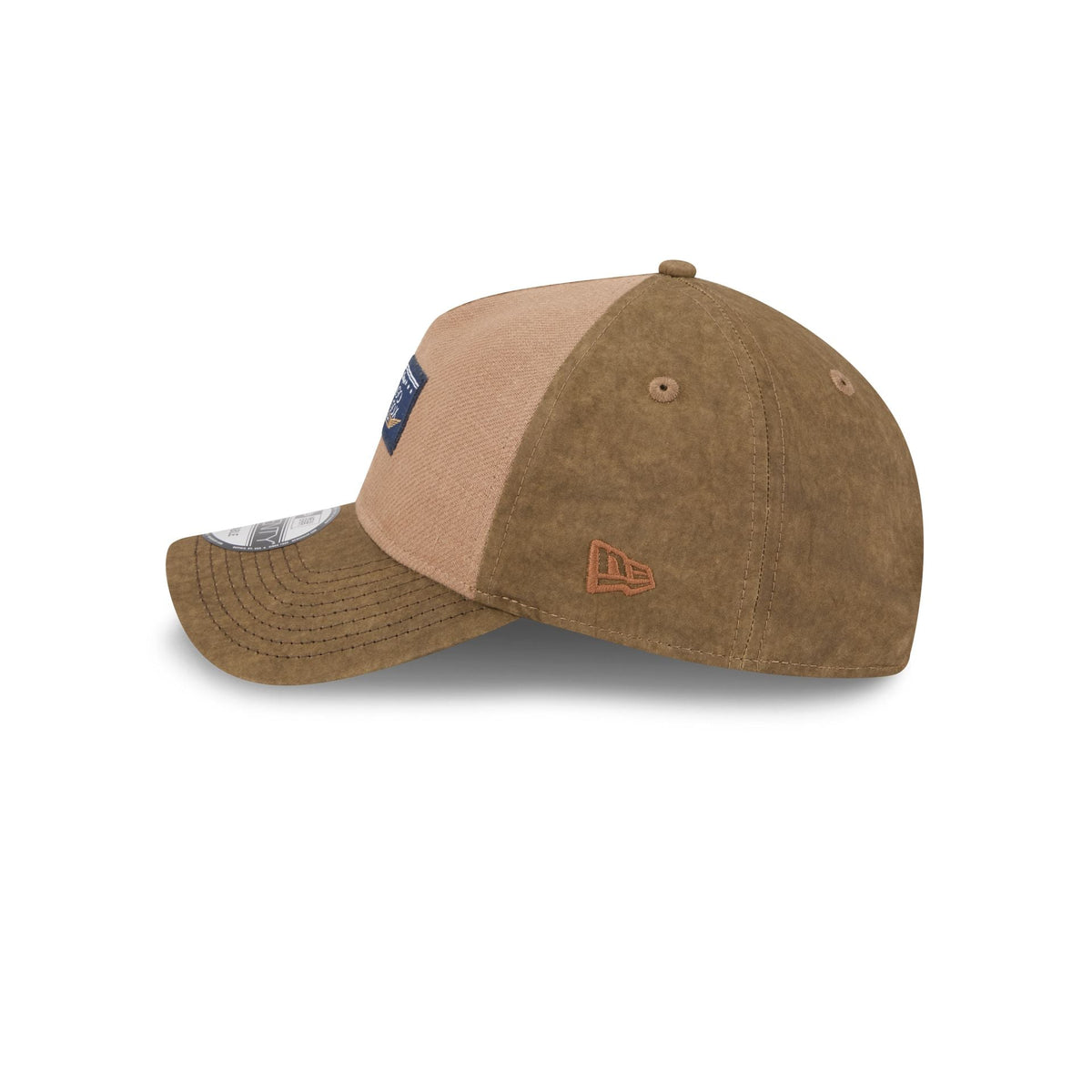 Chicago White Sox Utility Linen 9TWENTY A-Frame Adjustable Hat