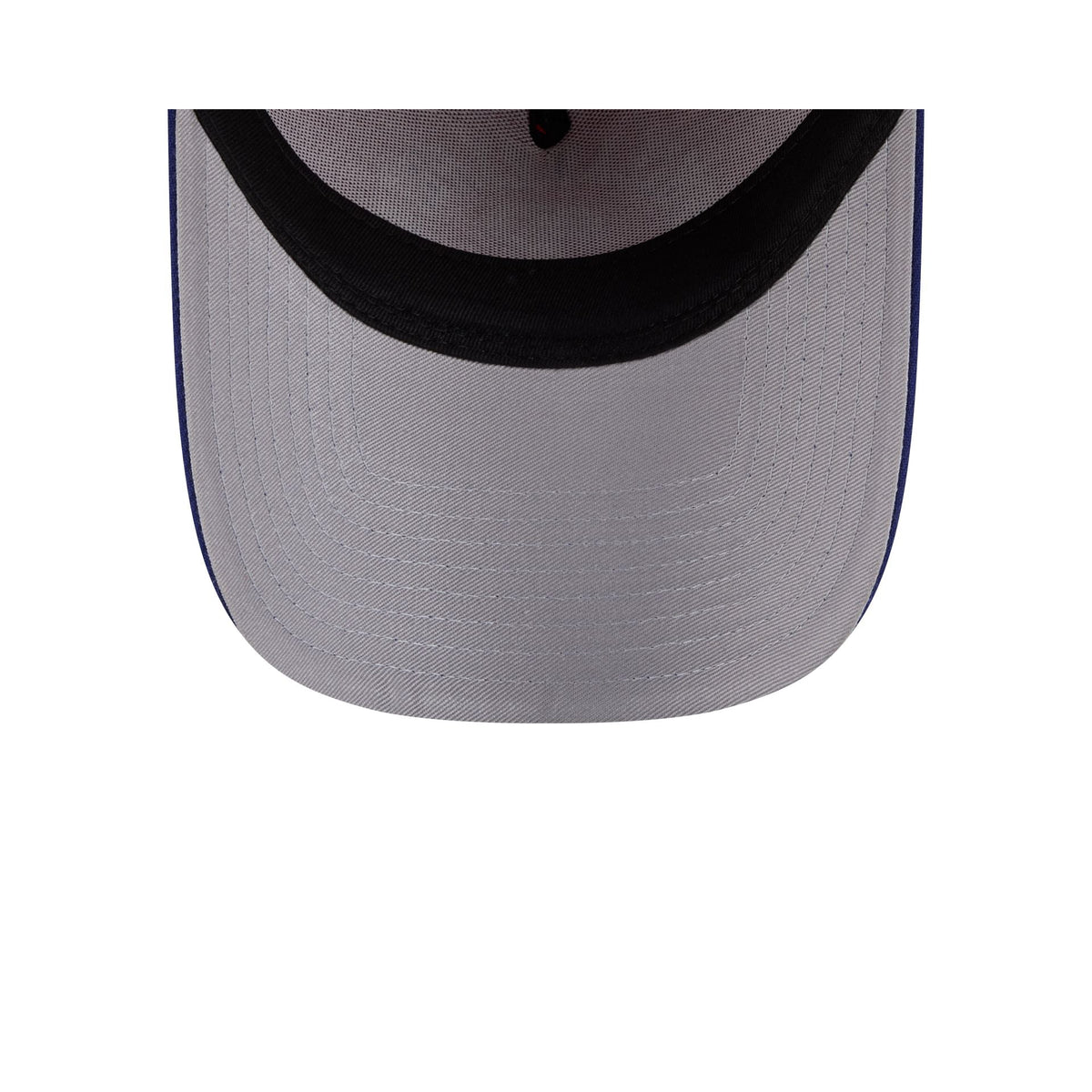 Philadelphia Phillies Arched 9FORTY A-Frame Snapback Hat