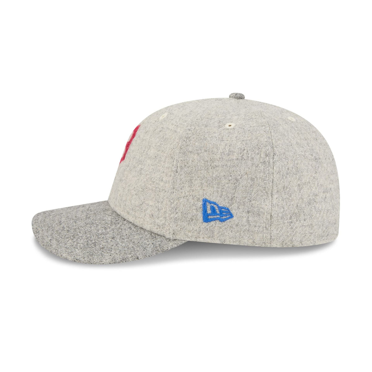 Philadelphia Phillies Stone Shetland Moon 59FIFTY Fitted Hat