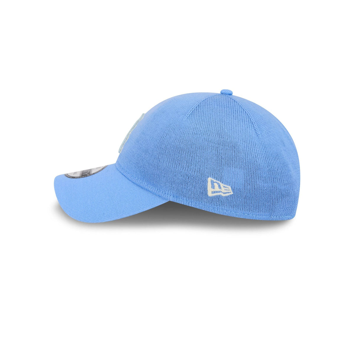 Chicago White Sox Merino Wool Sky Blue 9TWENTY Adjustable Hat
