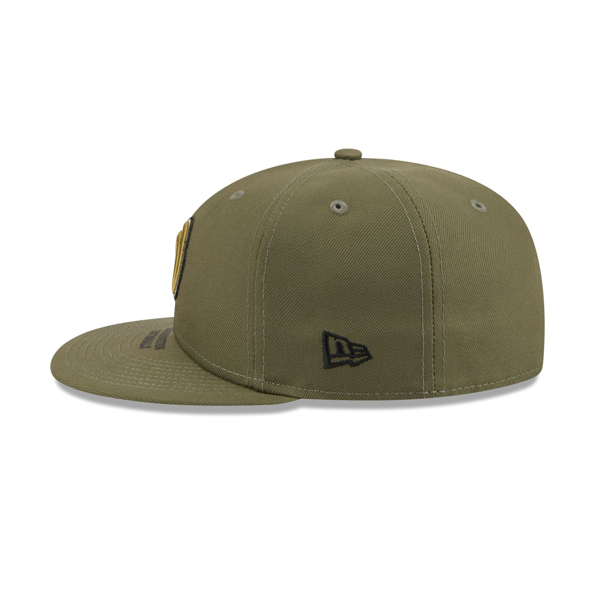 Washington Nationals Armed Forces Day 2026 59FIFTY Fitted Hat