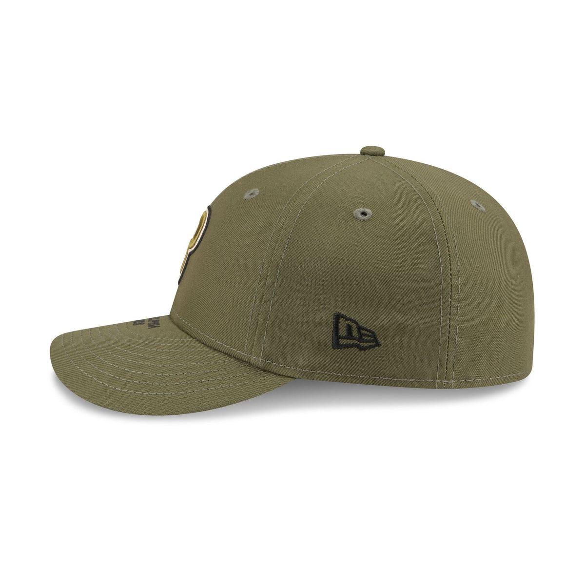 Philadelphia Phillies Armed Forces Day 2026 Low Profile 59FIFTY Fitted Hat