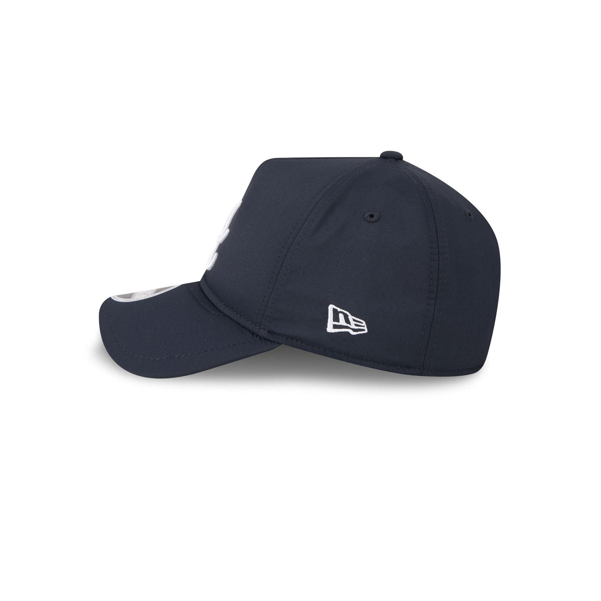 Atlanta Braves 9FORTY APEX Snapback Hat