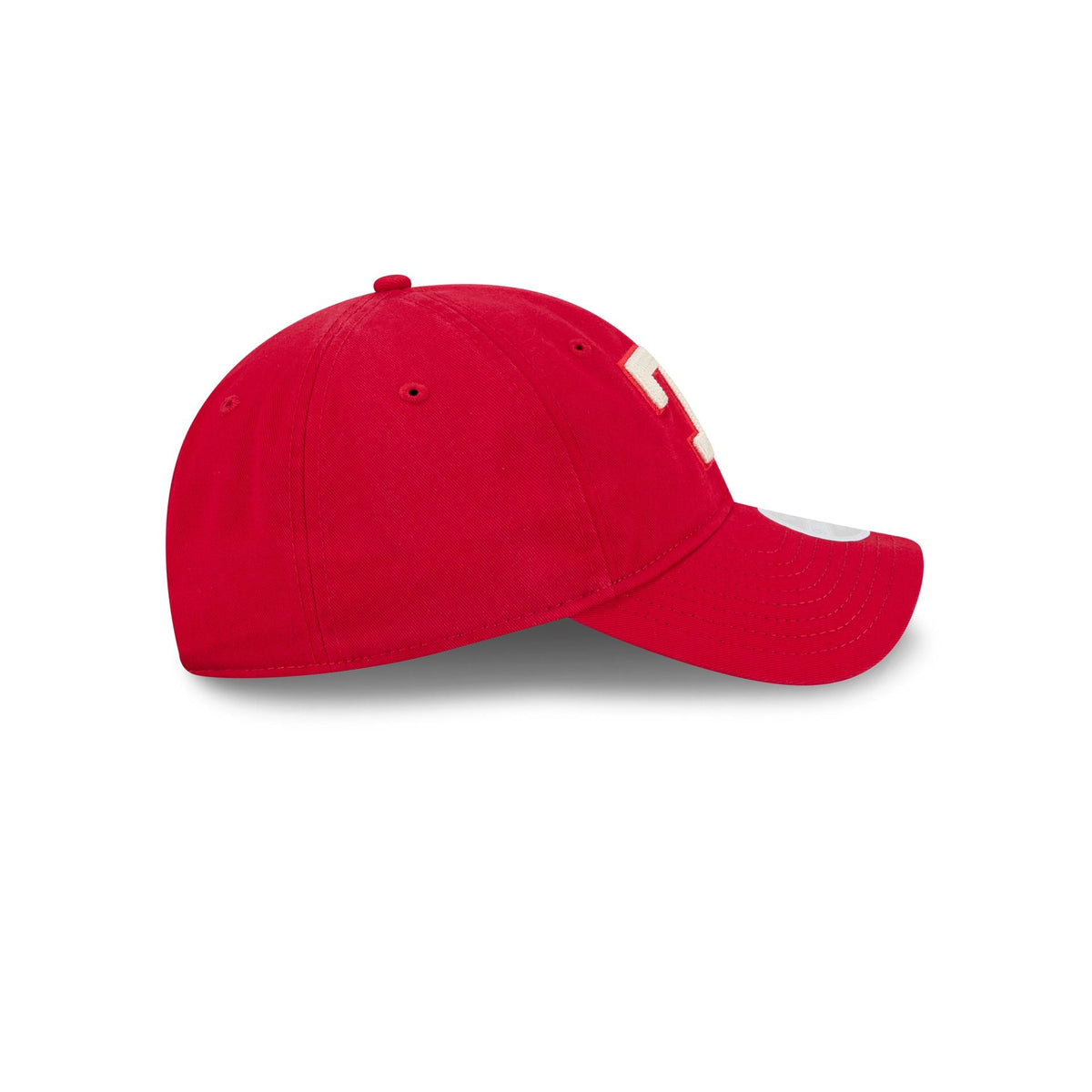 Texas Rangers 2026 City Connect Women's 9TWENTY Adjustable Hat