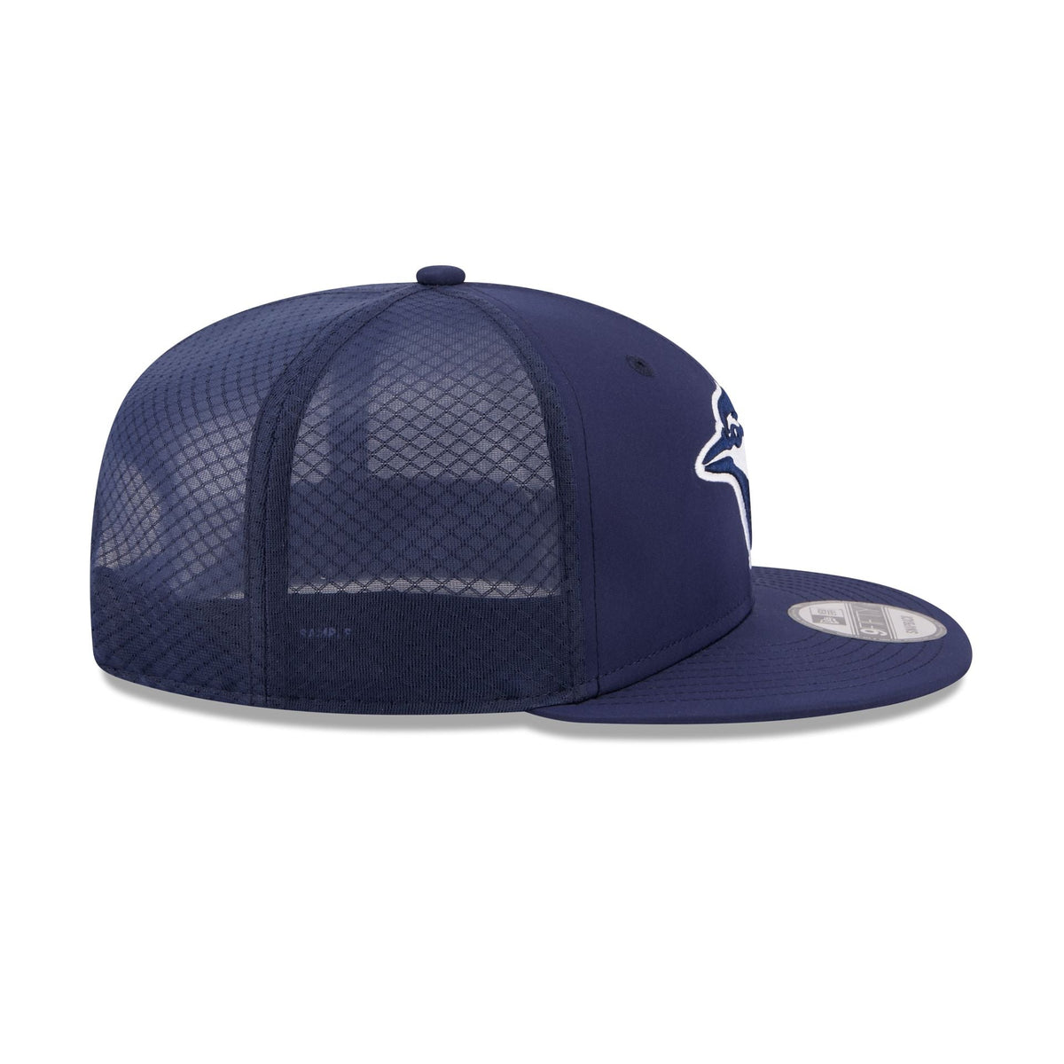 Toronto Blue Jays 2026 Batting Practice Fan Pack 9FIFTY Snapback Hat