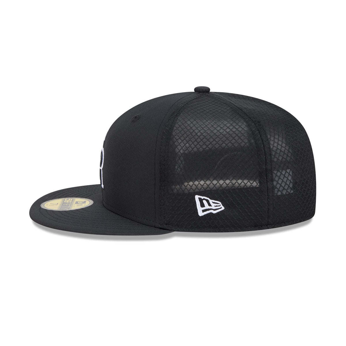 Colorado Rockies 2026 Batting Practice Fan Pack 59FIFTY Fitted Hat