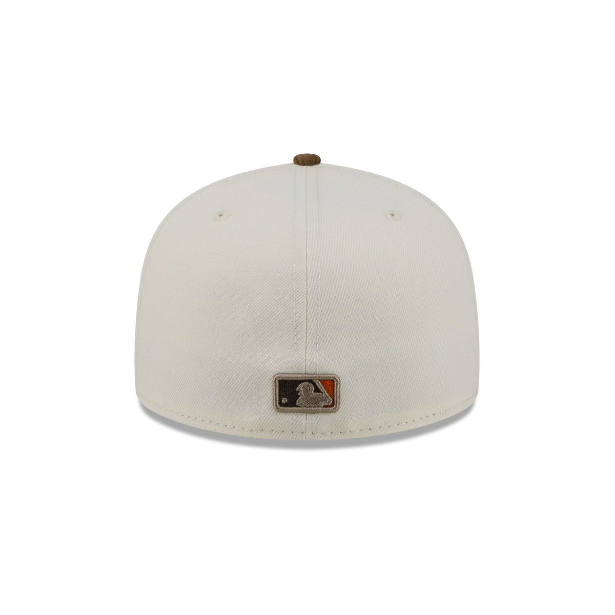 Just Caps Corduroy Chrome Boston Red Sox 59FIFTY Fitted Hat