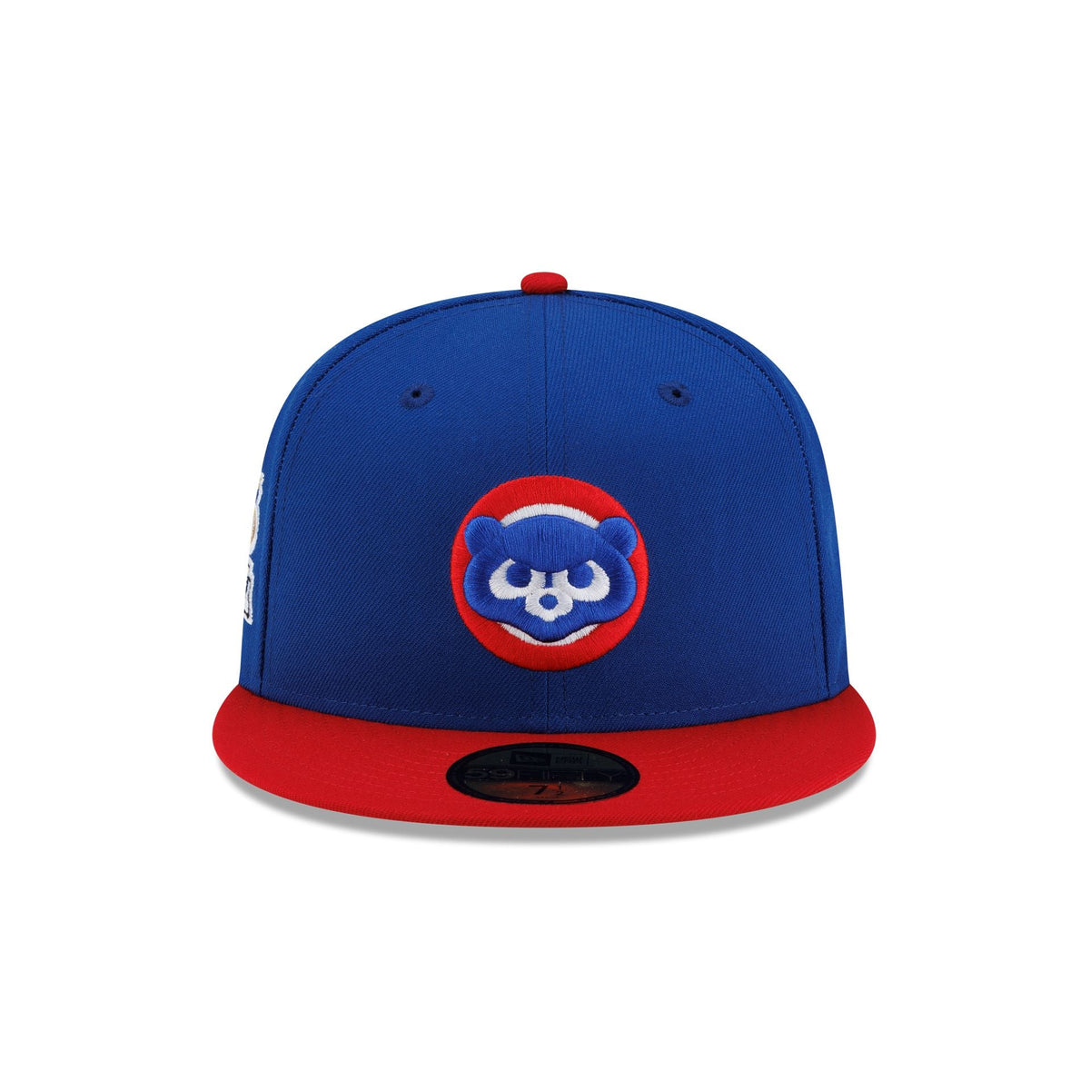 Chicago Cubs All-Star Game Sidepatch 59FIFTY Fitted Hat