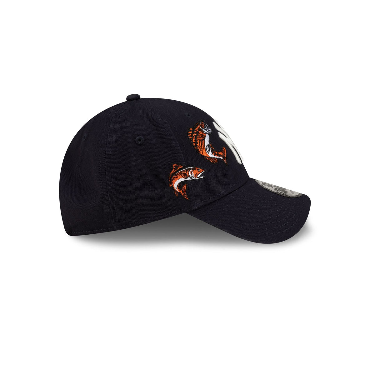 New York Yankees Fish 9FORTY Adjustable Hat