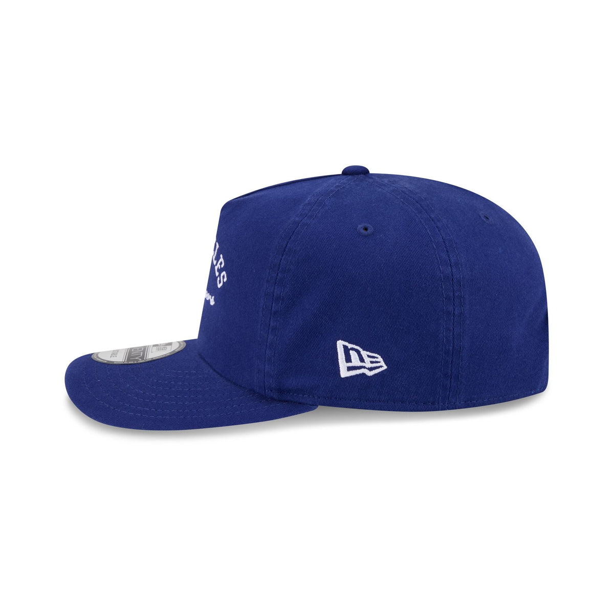Los Angeles Dodgers Arched Graphic 19TWENTY Snapback Hat