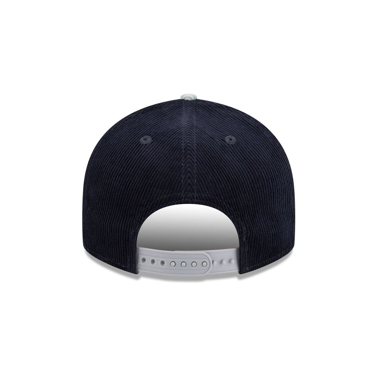 New York Yankees Two Tone Corduroy 9FIFTY Snapback Hat