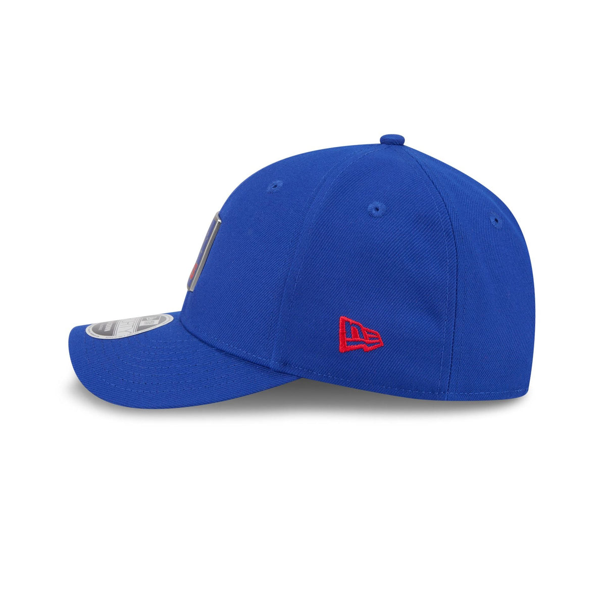 Buffalo Bills Technical 9FORTY M-Crown Snapback Hat