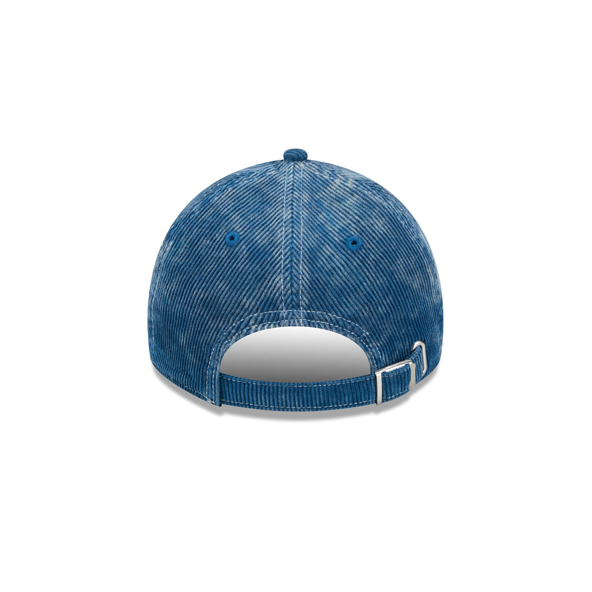 Los Angeles Dodgers Washed Corduroy Casual Classic Adjustable Hat