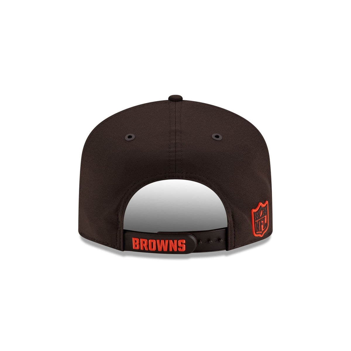 Cleveland Browns 2026 Sideline 19TWENTY Snapback Hat