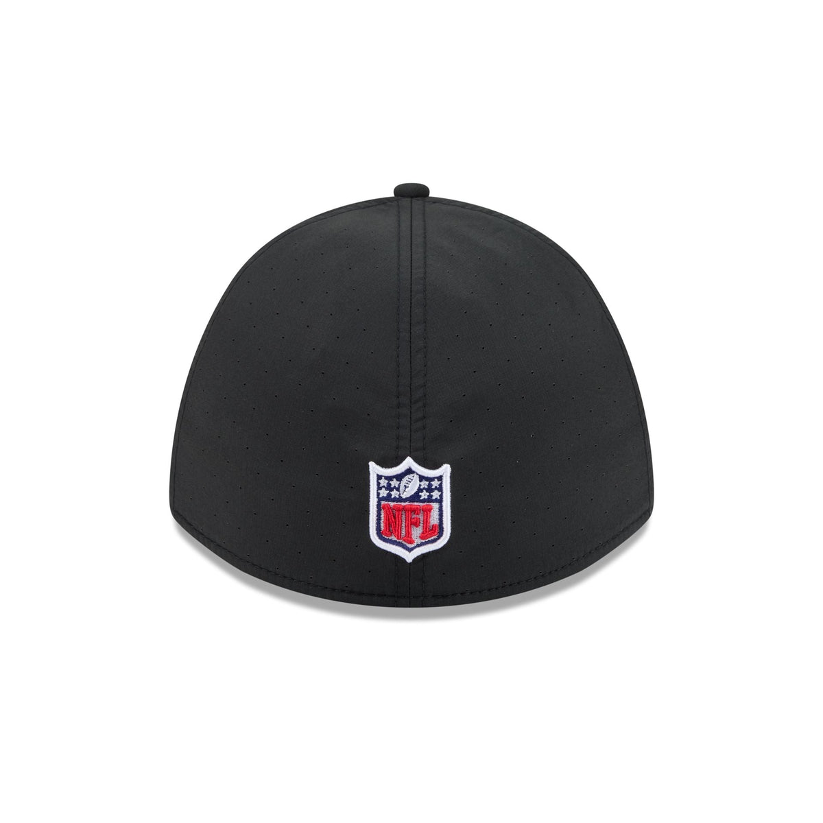 Washington Commanders 2026 Crucial Catch 39THIRTY M-Crown Stretch Fit Hat