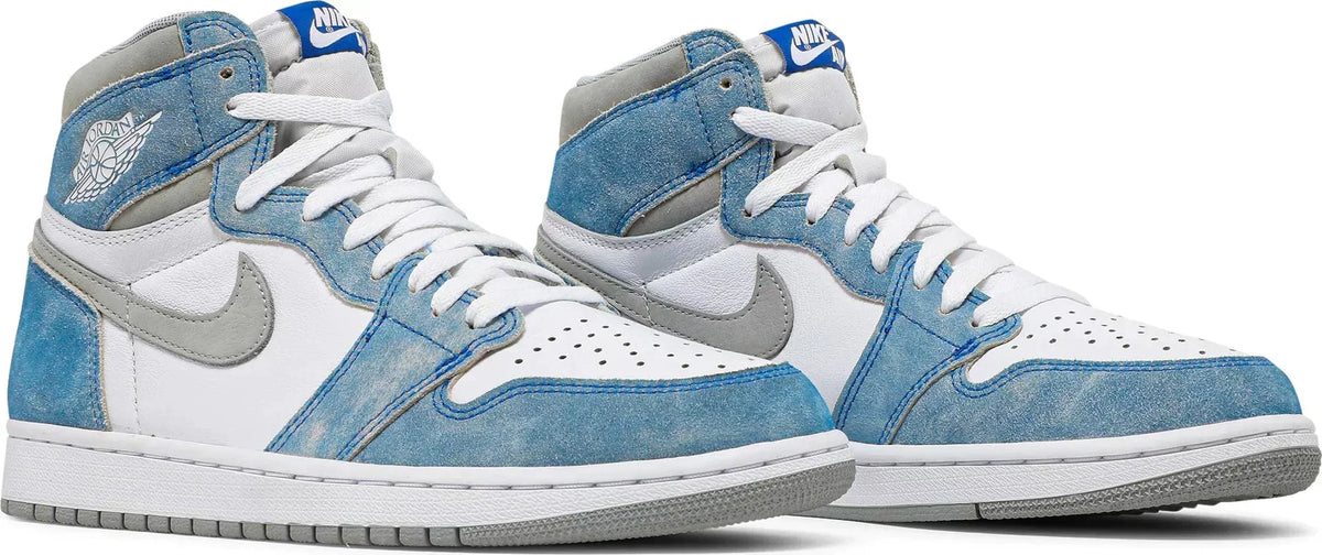 Jordan 1 Retro High - Hyper Royal