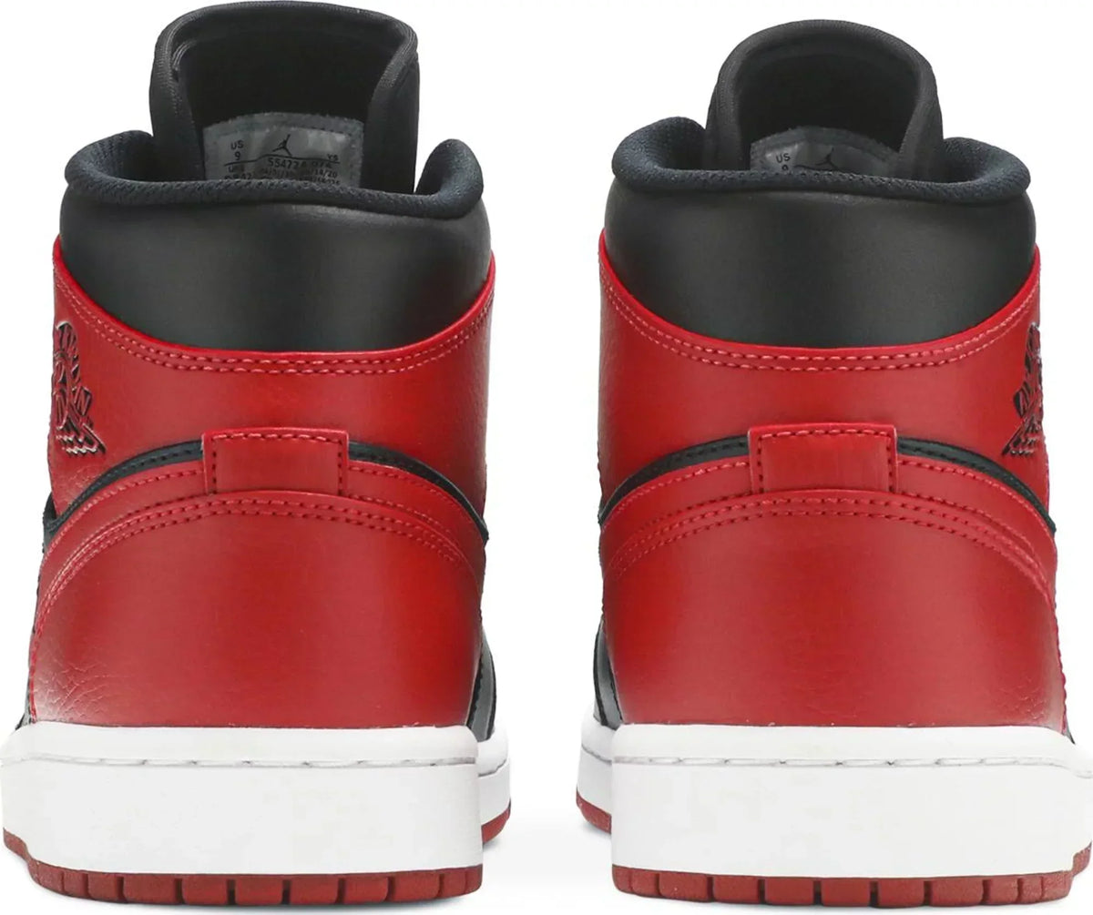 Jordan 1 Retro Mid - Banned