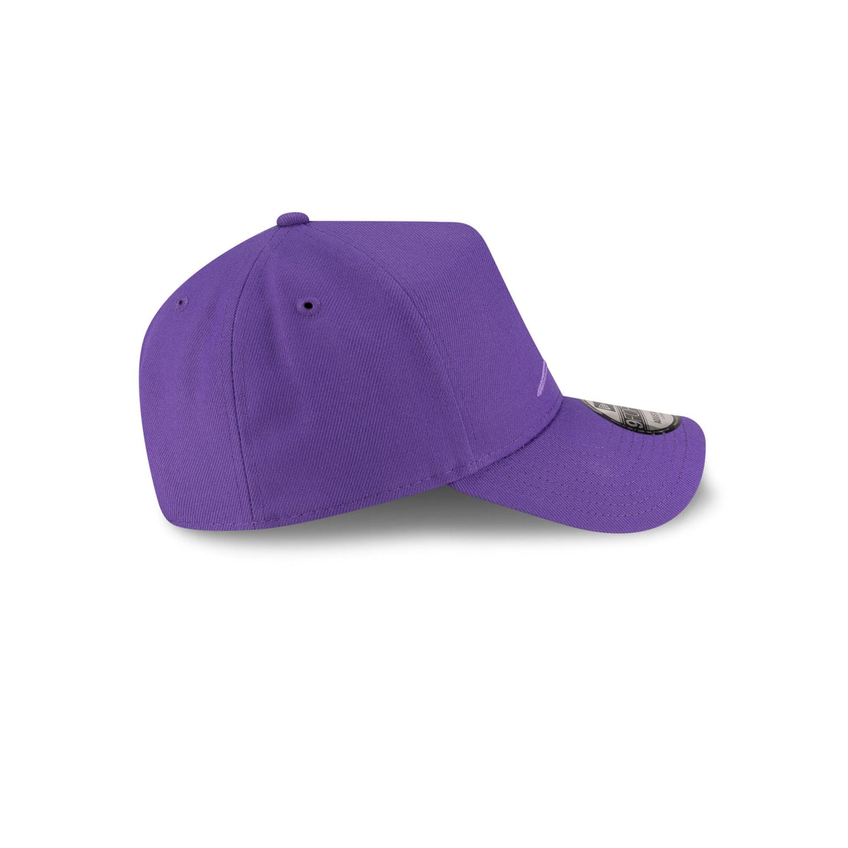 Tampa Bay Rays Varsity Purple 9FORTY A-Frame Snapback Hat