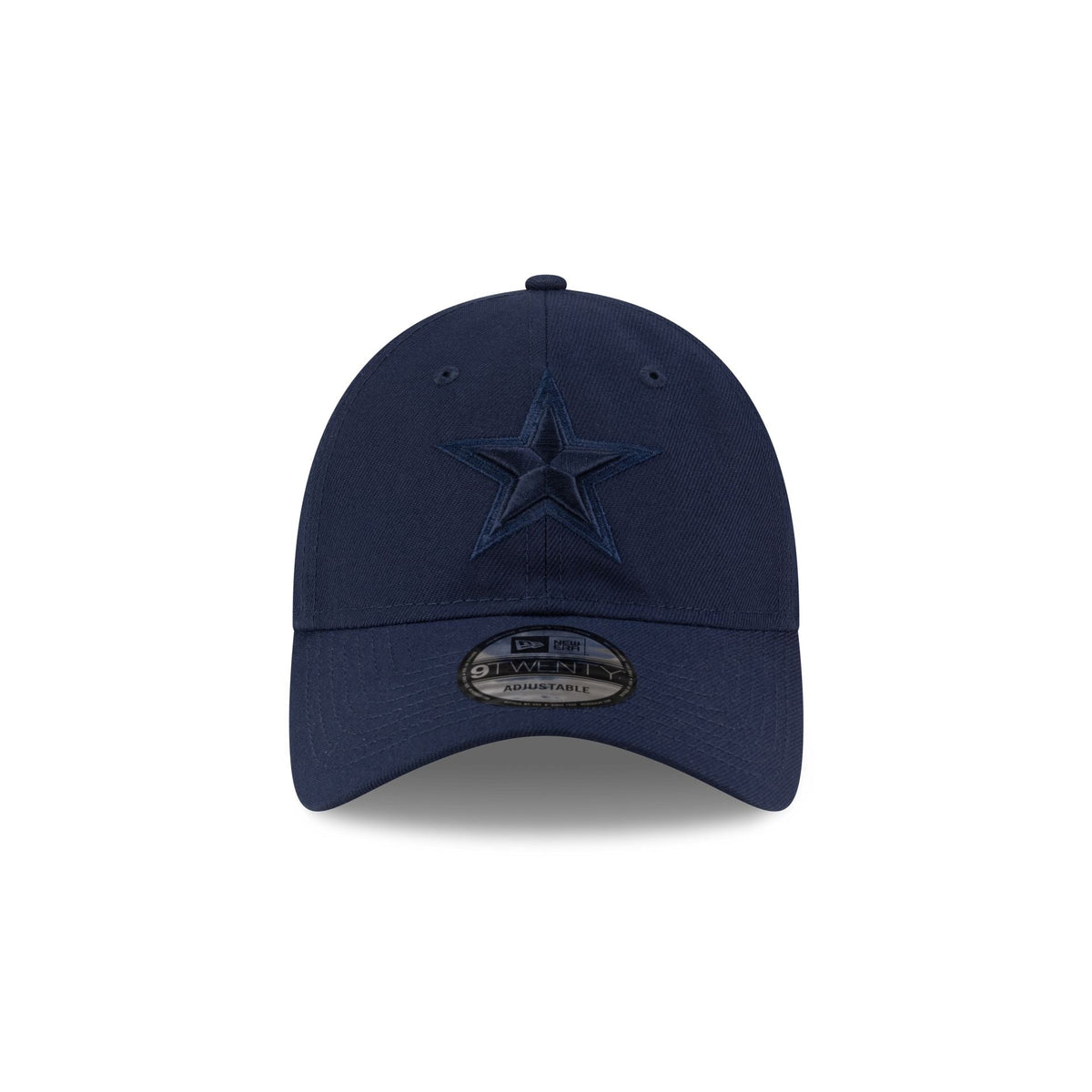 Dallas Cowboys Oceanside Blue 9TWENTY Adjustable Hat