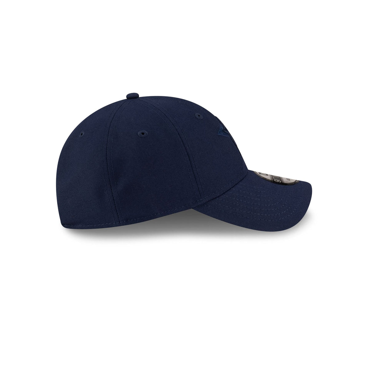 Dallas Cowboys Oceanside Blue 9TWENTY Adjustable Hat