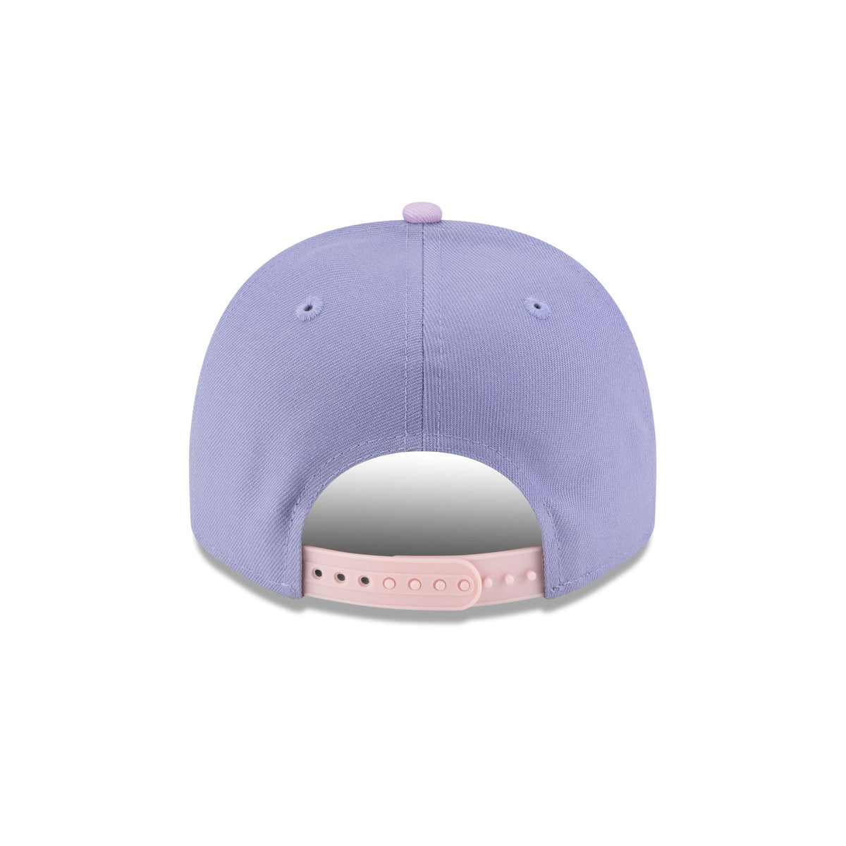 Toronto Blue Jays Lavender 9FIFTY A-Frame Snapback Hat