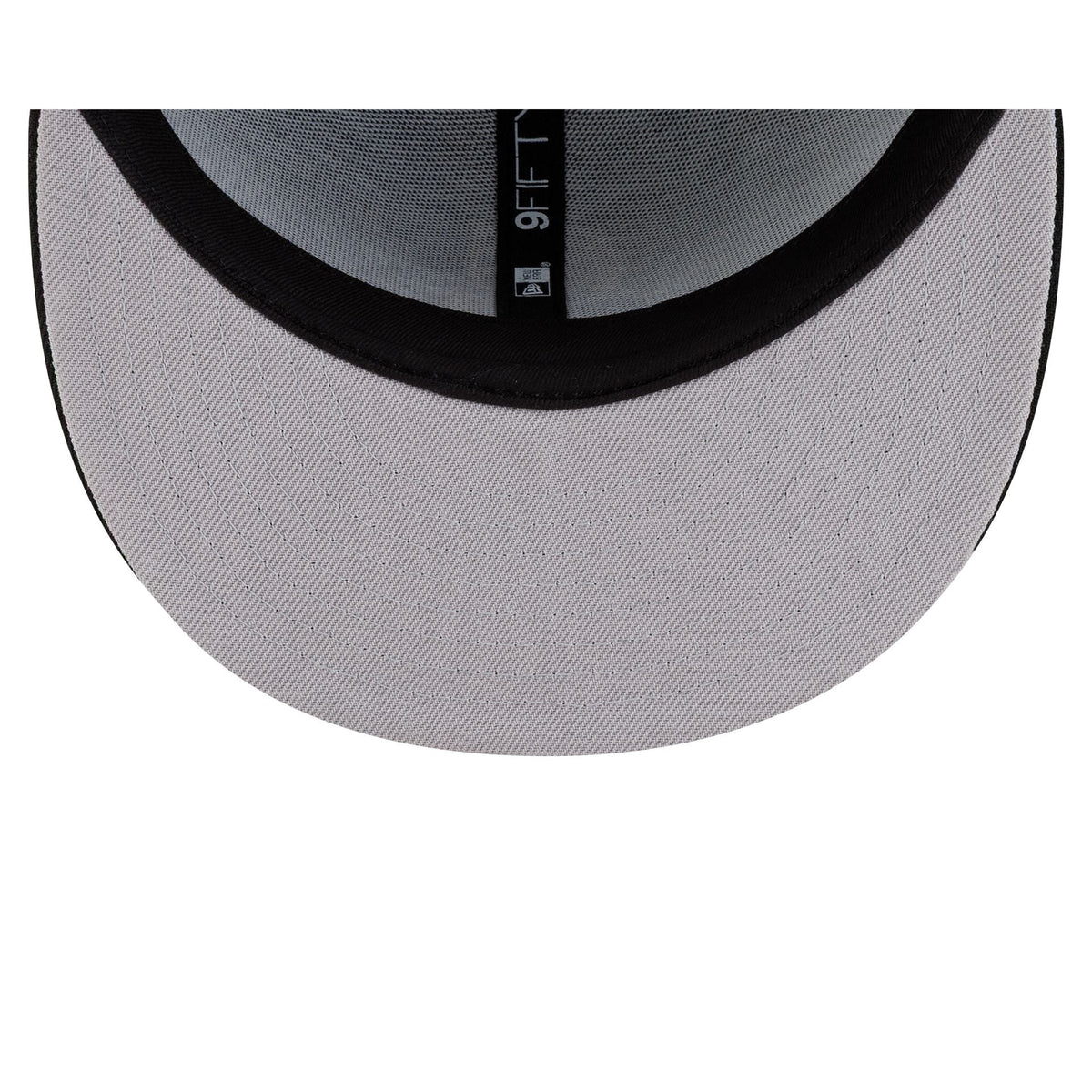 Colorado Rockies Pride 9FIFTY Snapback Hat