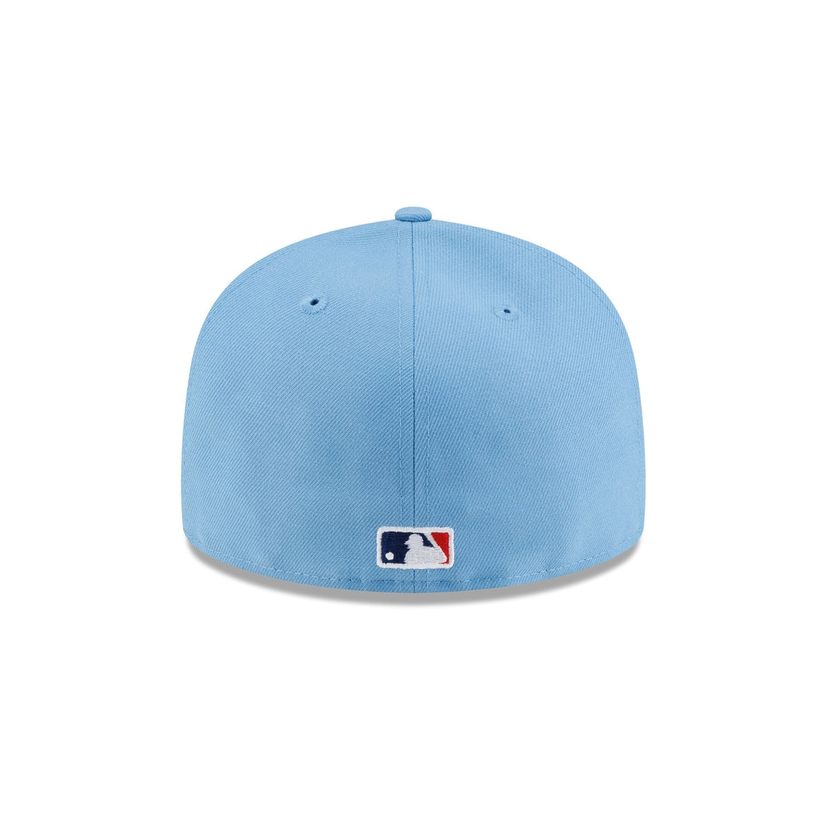 Chicago Cubs Red. White & Blue 59FIFTY Fitted Hat