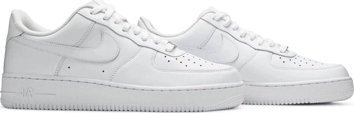 Nike Air Force 1 Low - Triple White