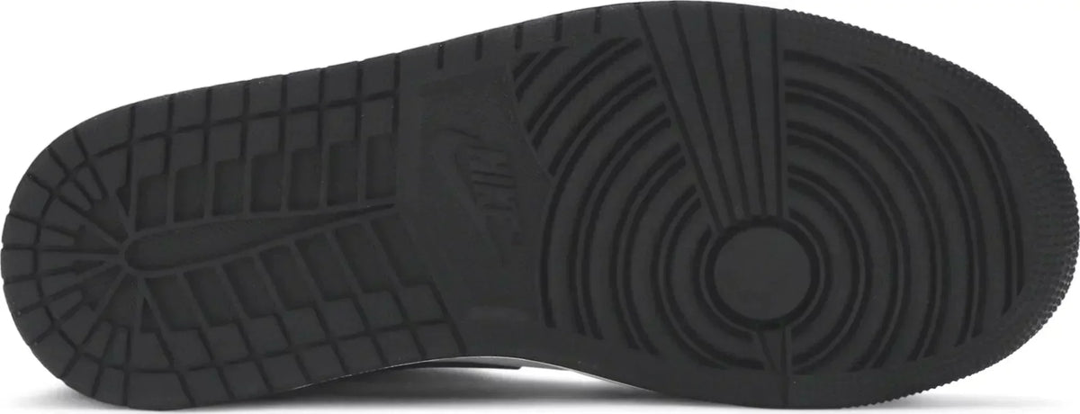 Jordan 1 Retro Mid - Carbon Fiber All-Star (2021)