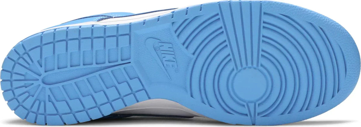 Nike Dunk Low - University Blue (UNC)