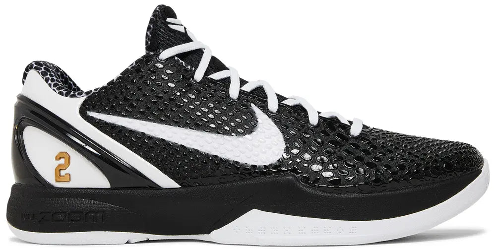 Nike Zoom Kobe 6 - Protro (Mambacita Sweet Sixteen)