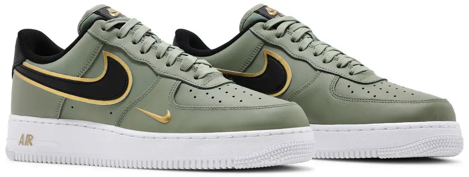 Nike Air Force 1 Low - 07 LV8 (Olive Green)