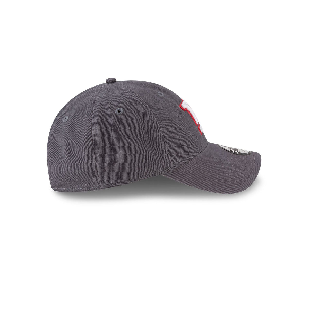 New York Giants NFL Core Classic Graphite 9TWENTY Adjustable