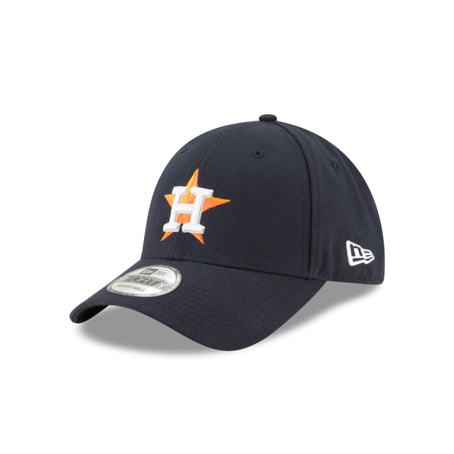 Houston Astros The League 9FORTY Adjustable Hat