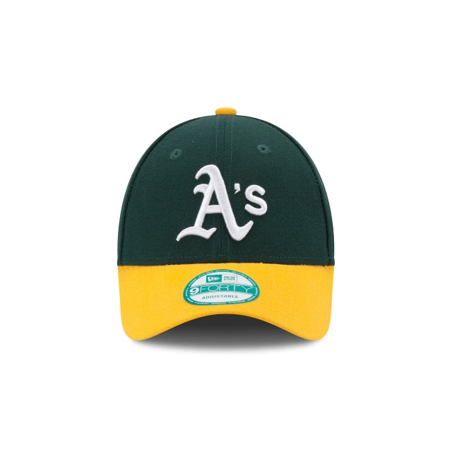 Athletics The League 9FORTY Adjustable Hat