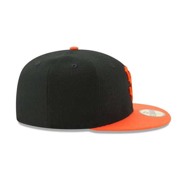 San Francisco Giants Authentic Collection Alt 59FIFTY Fitted Hat